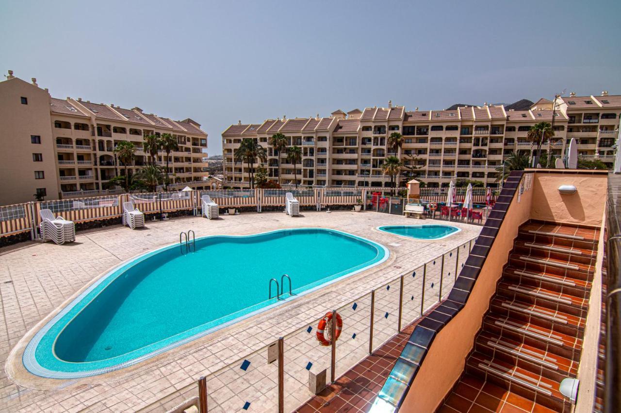 The Heights Sunny Terrace Home Los Cristianos  Exterior foto