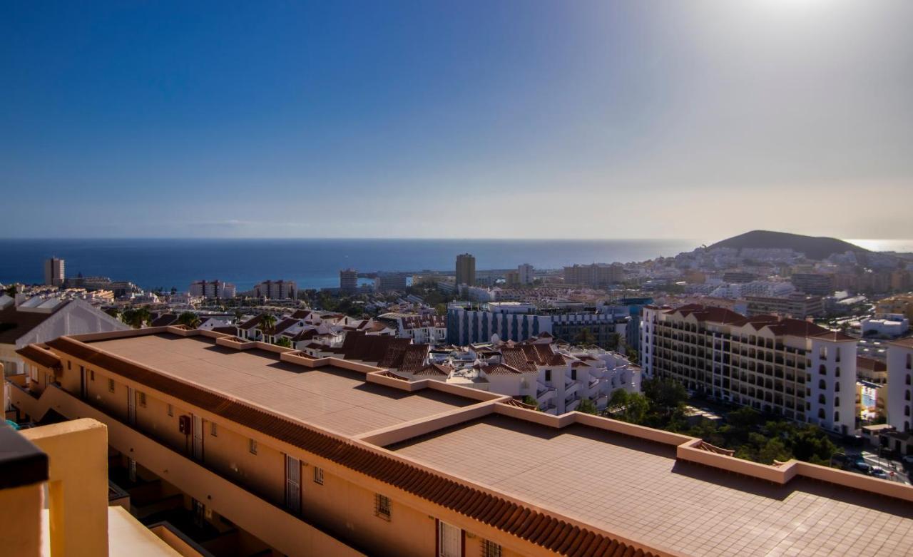 The Heights Sunny Terrace Home Los Cristianos  Exterior foto